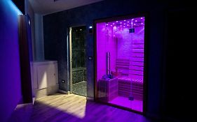 Aeterna Suites Spa Apartment